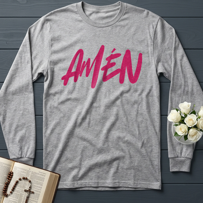 Amen 01