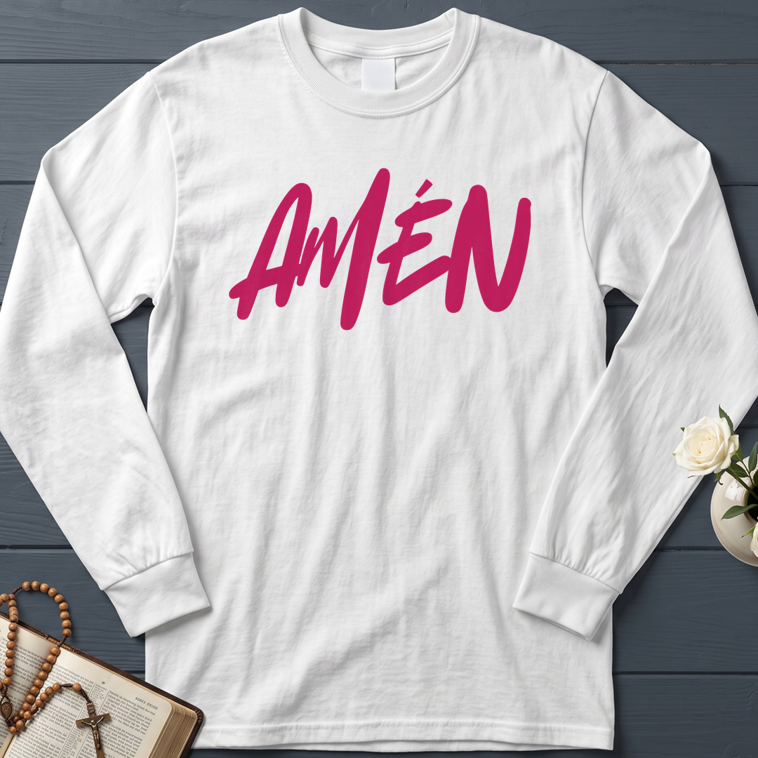 Amen 01