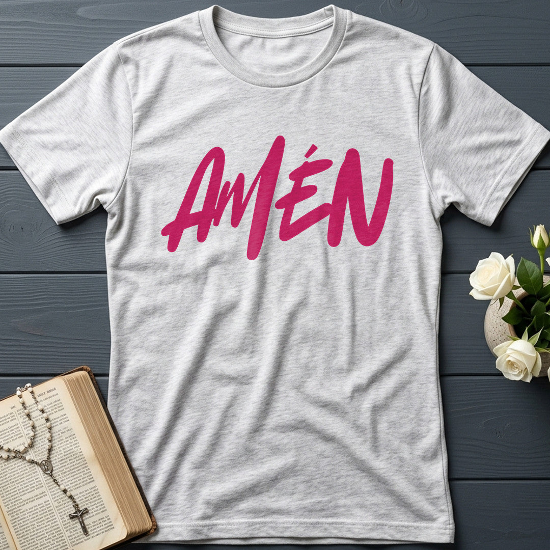 Amen 01