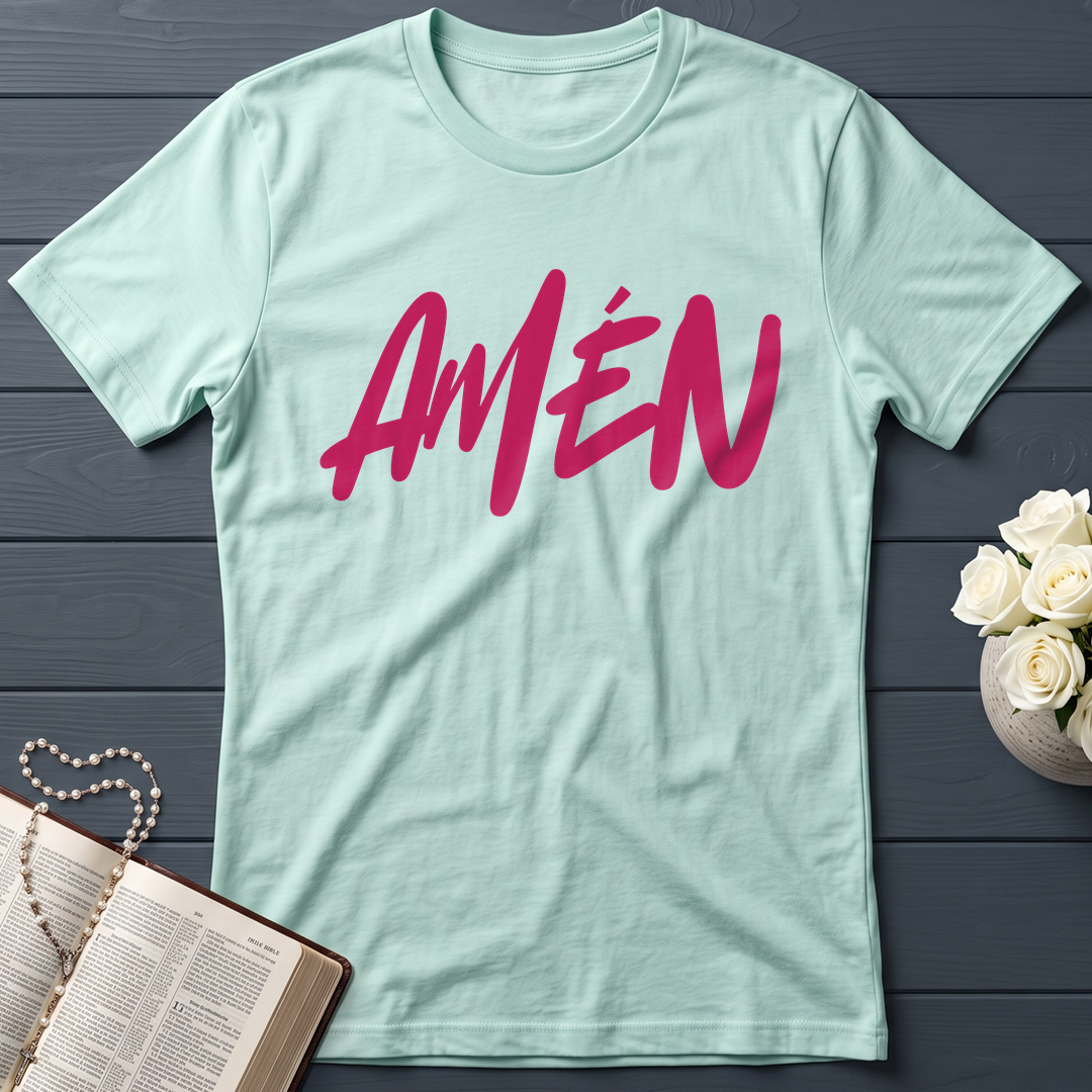 Amen 01