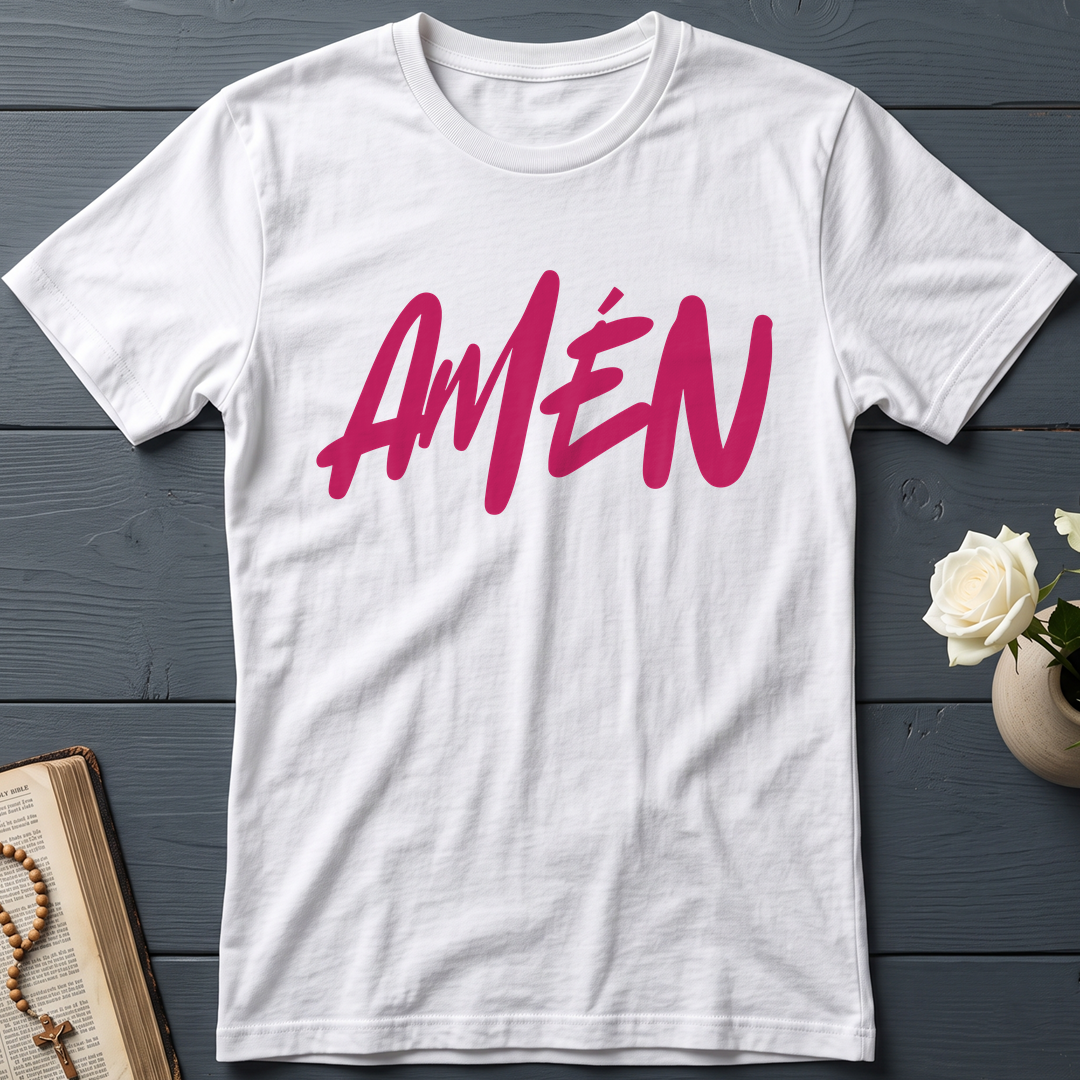 Amen 01