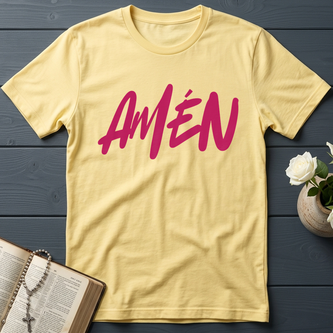 Amen 01