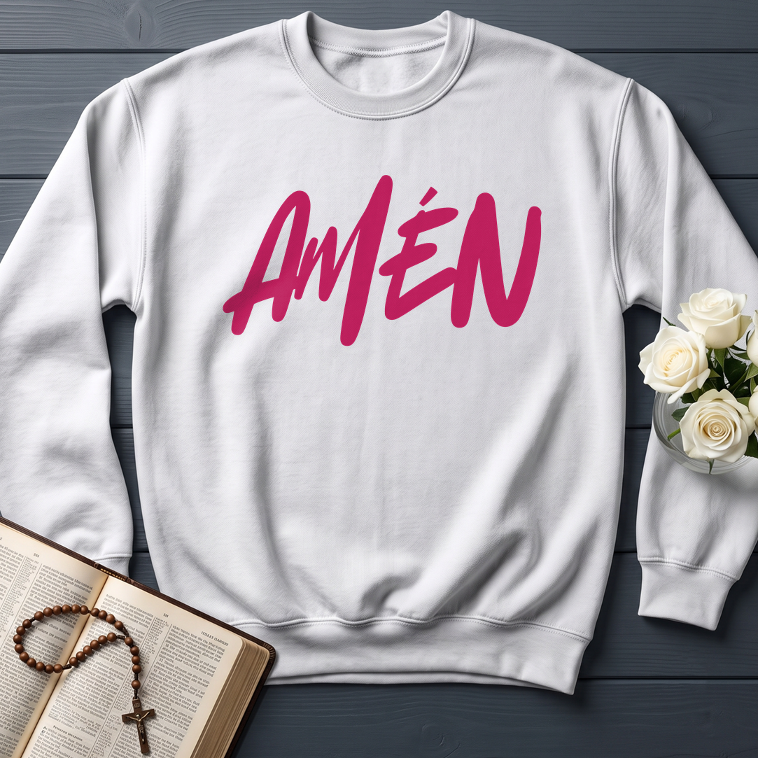 Amen 01