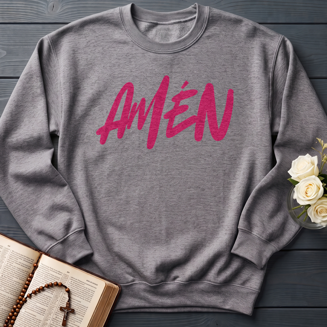 Amen 01