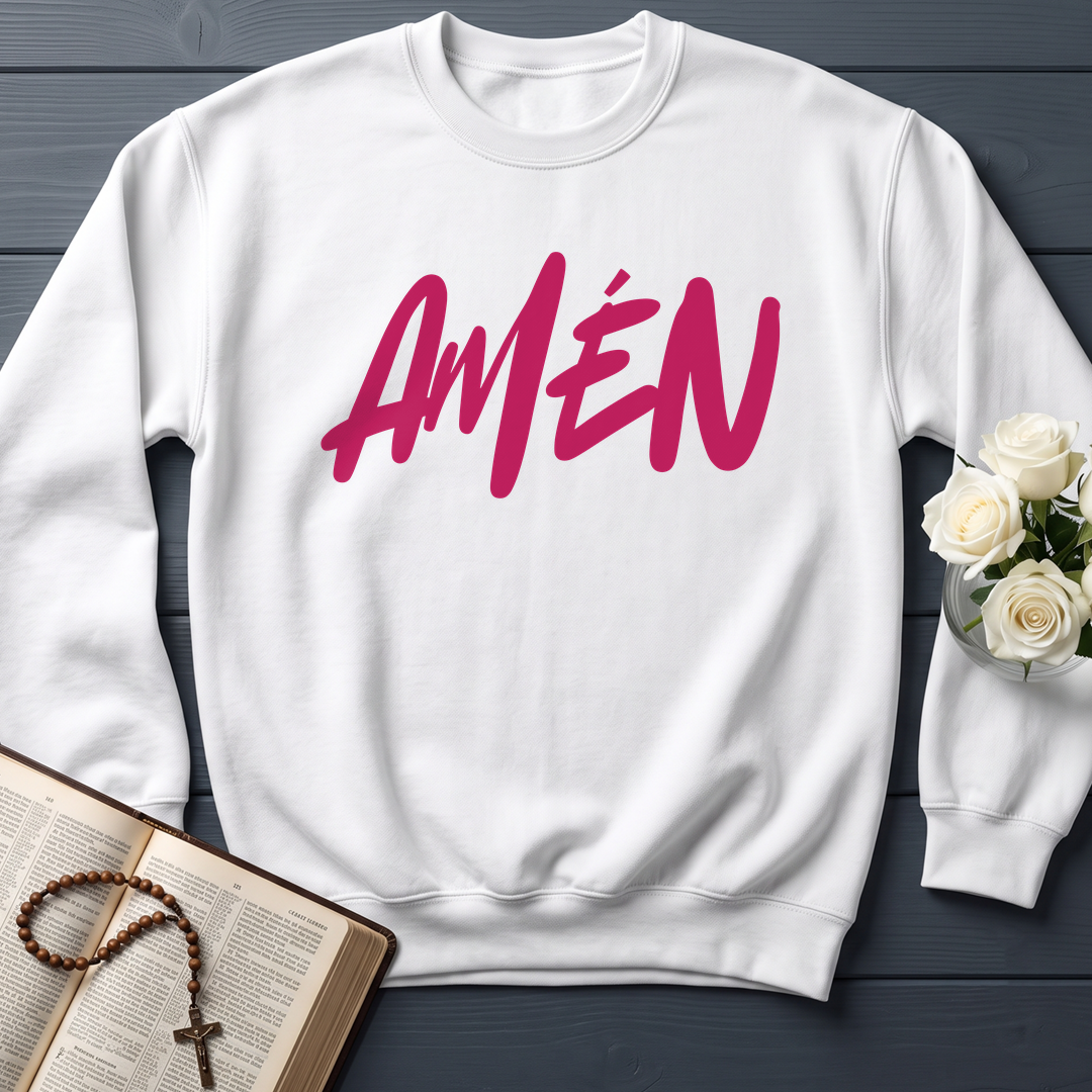 Amen 01