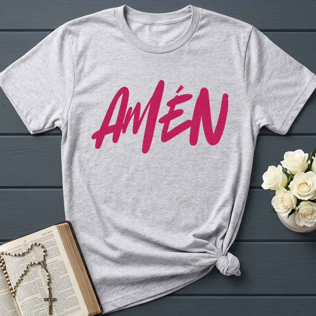 Amen 01