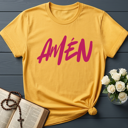 Amen 01