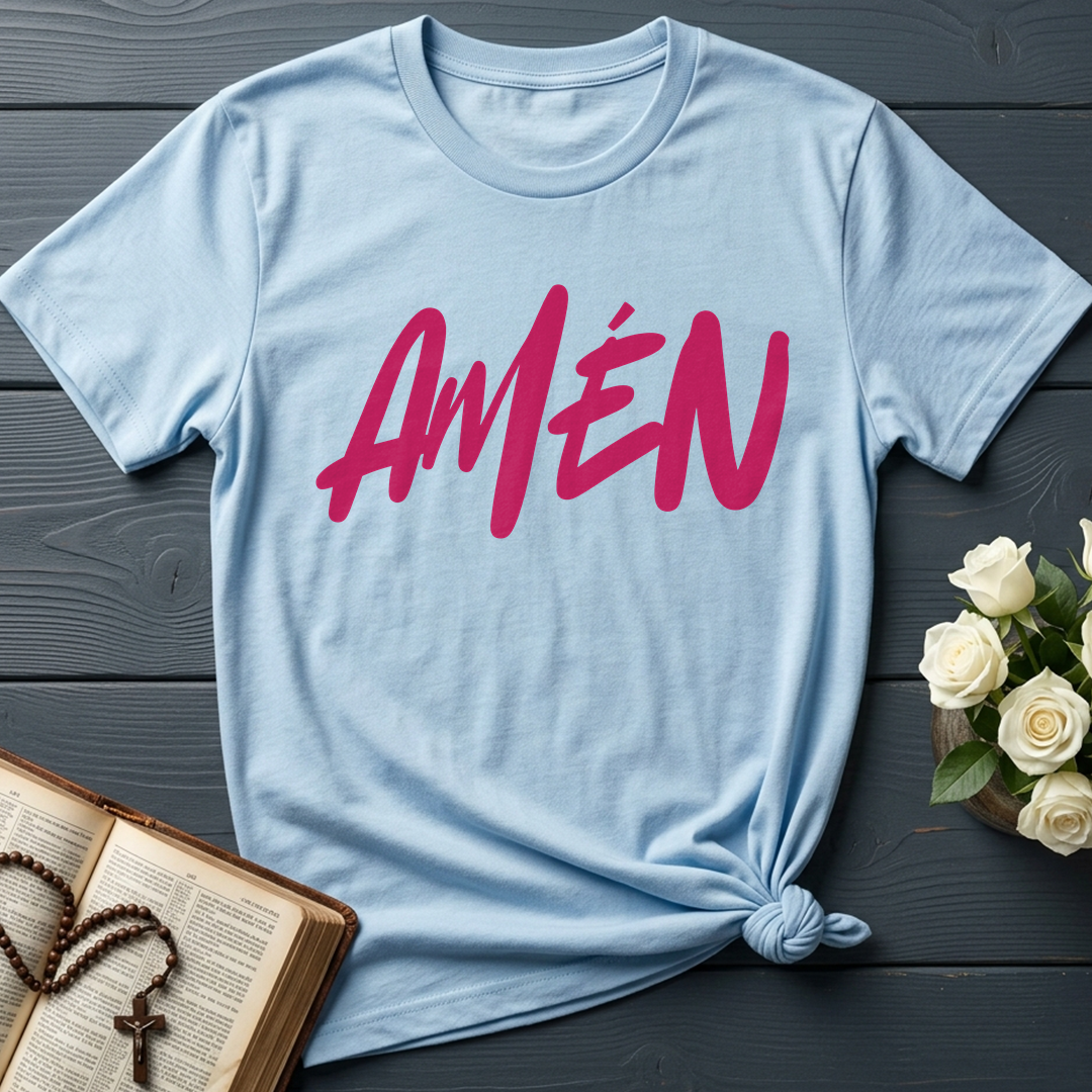 Amen 01