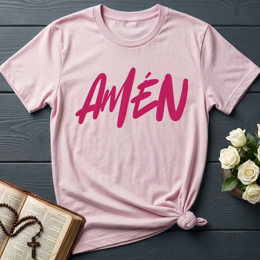 Amen 01