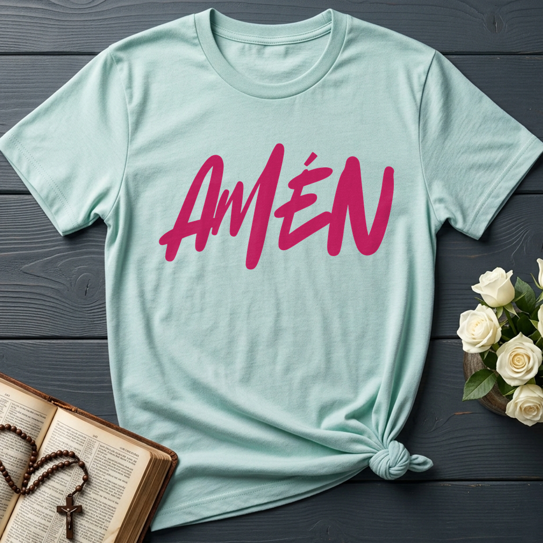 Amen 01