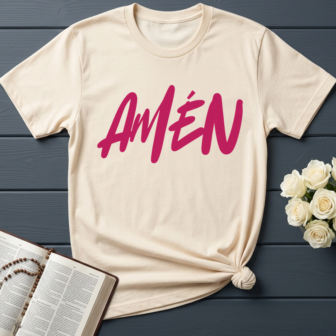 Amen 01