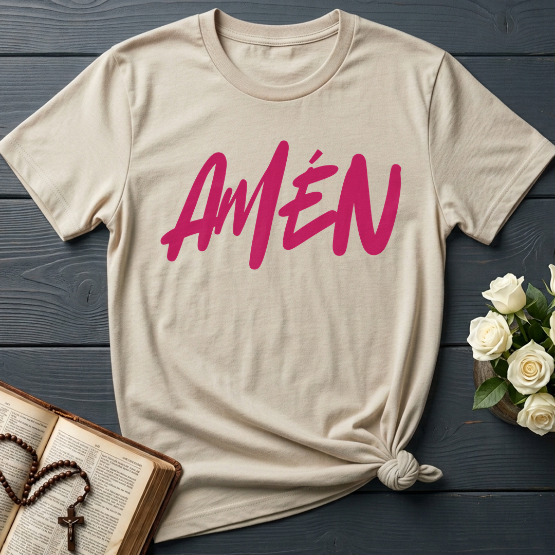 Amen 01