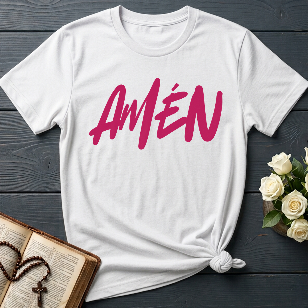 Amen 01