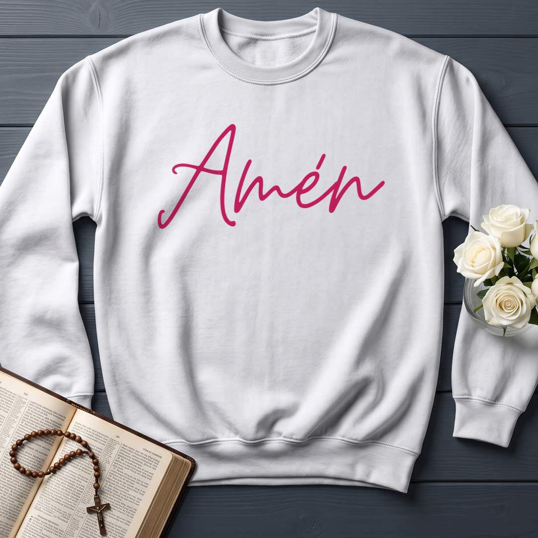 Amen 02