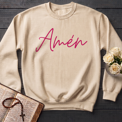 Amen 02