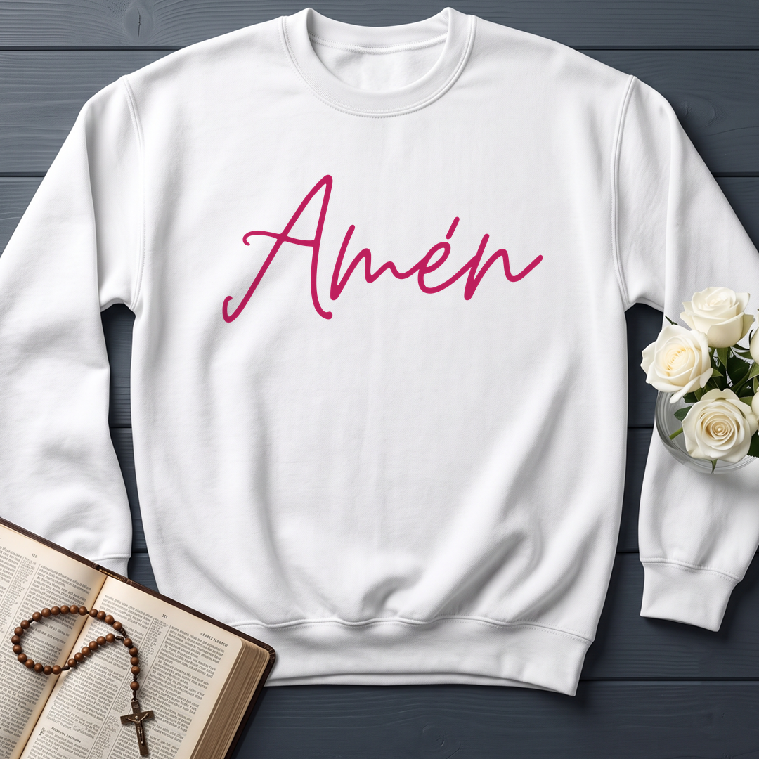 Amen 02