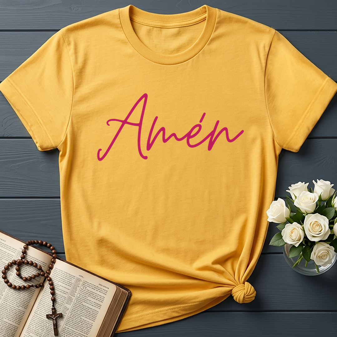 Amen 02
