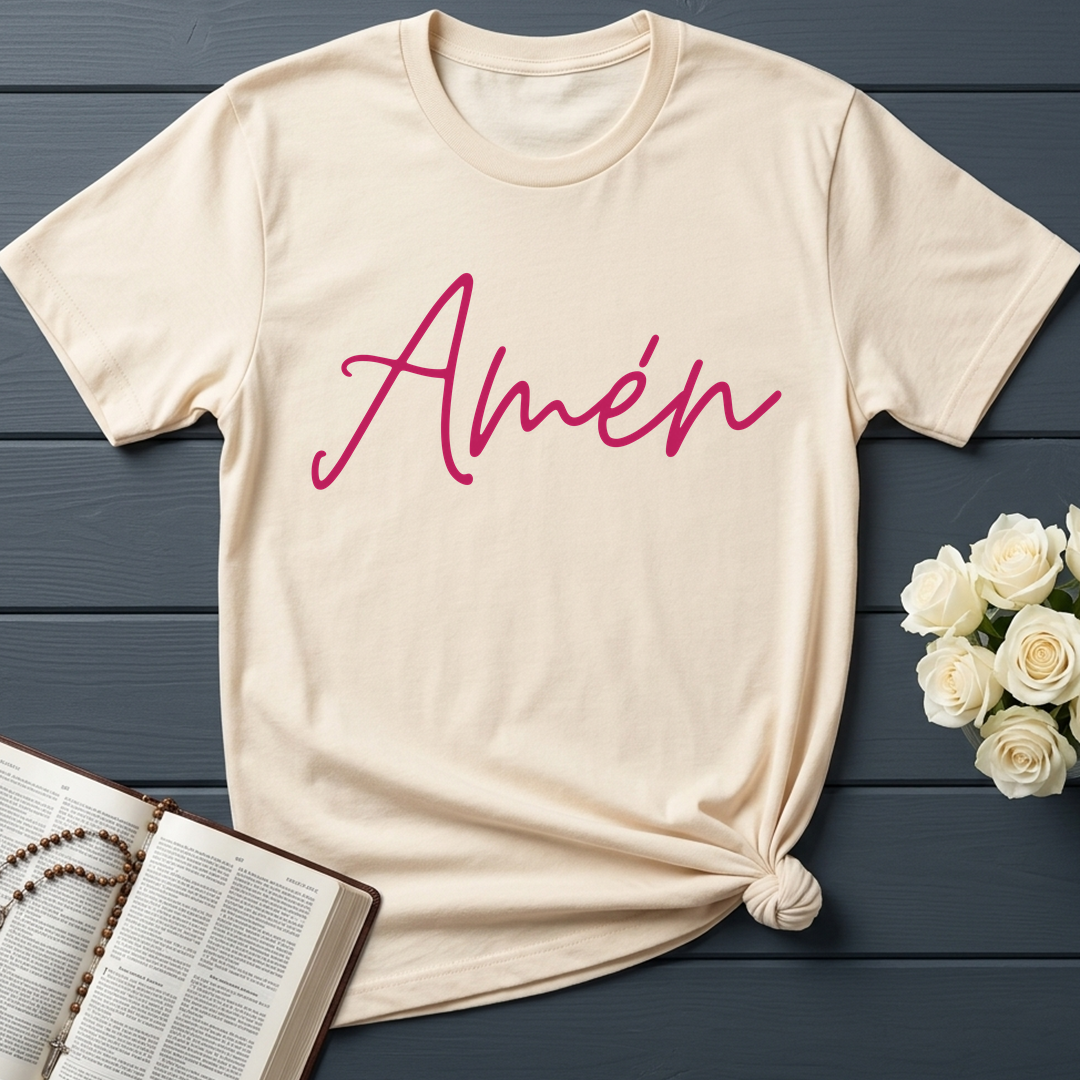 Amen 02