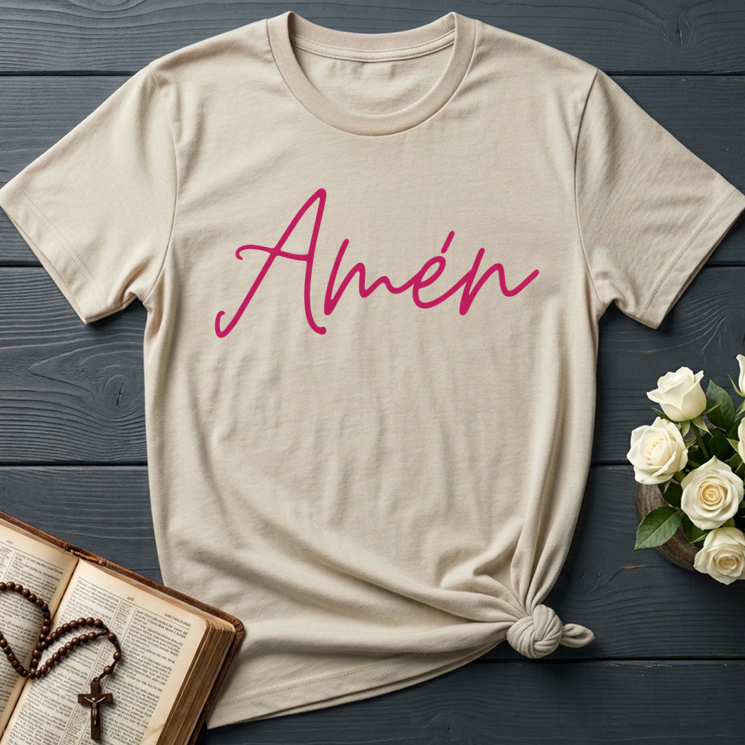 Amen 02