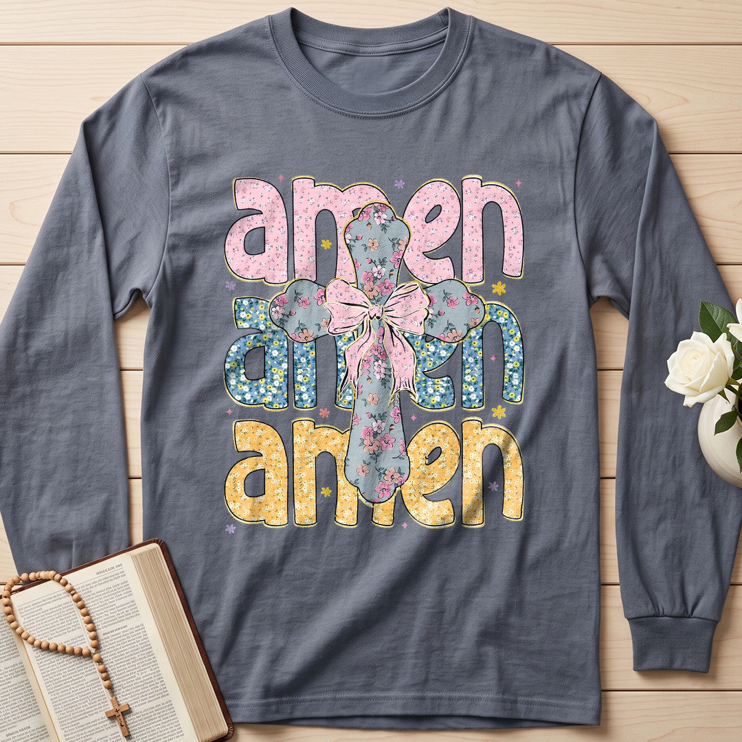 Amen 04