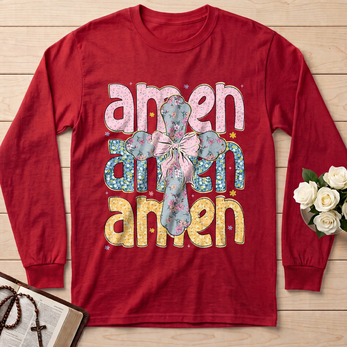 Amen 04