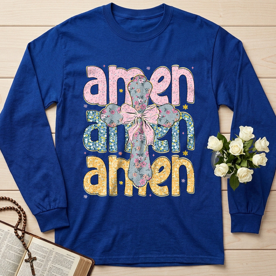 Amen 04