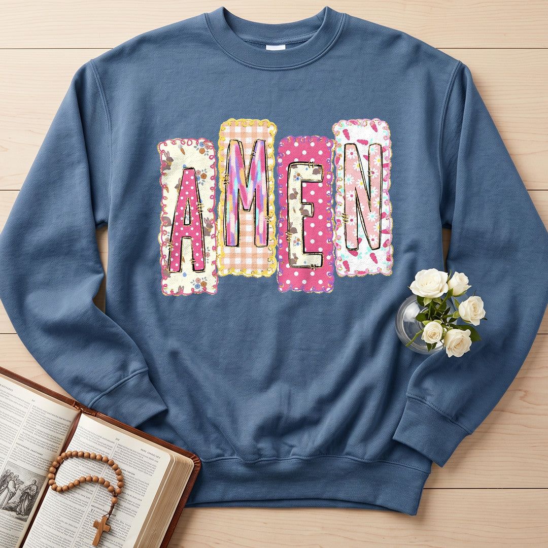 Amen 05