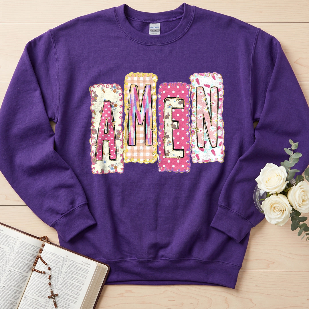 Amen 05