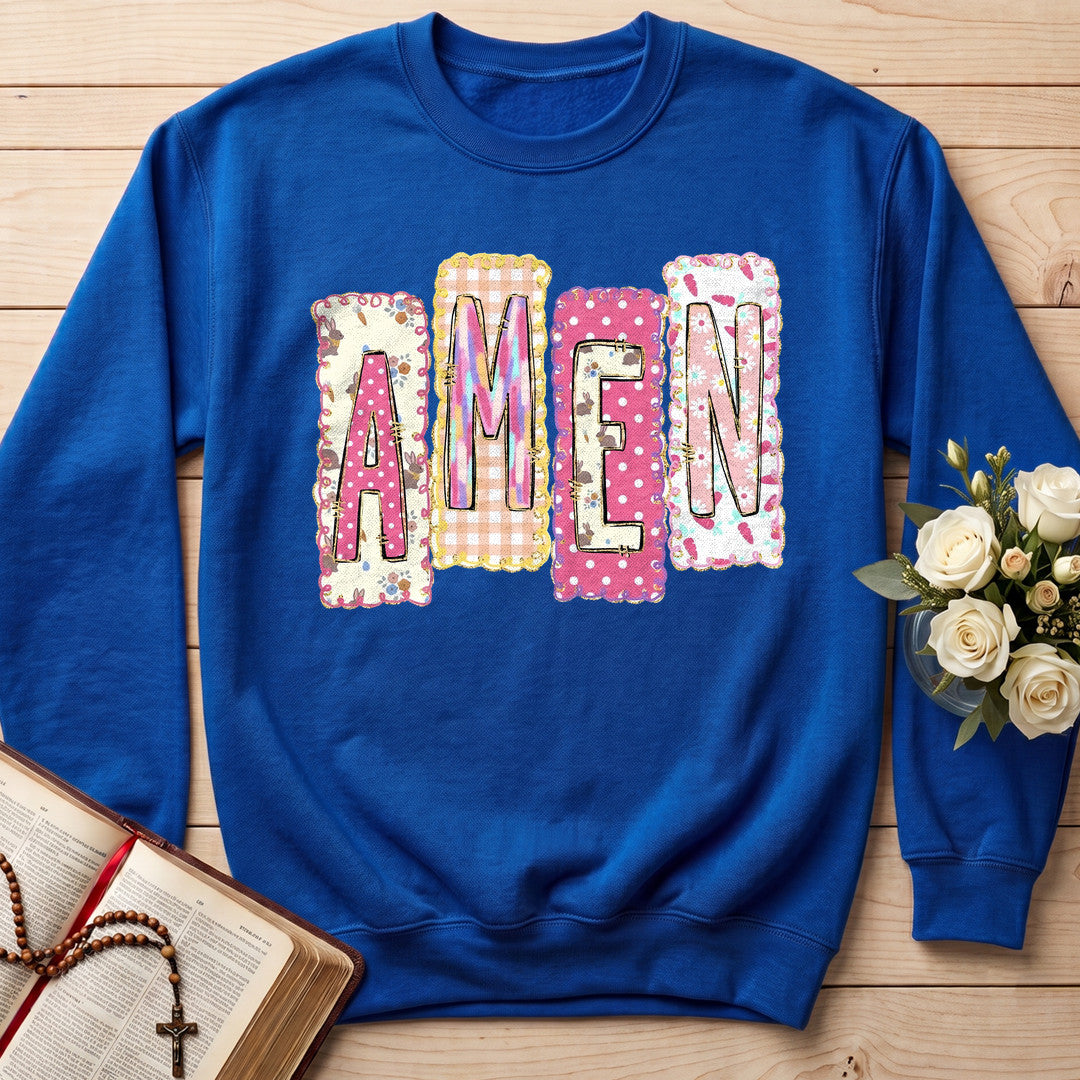Amen 05