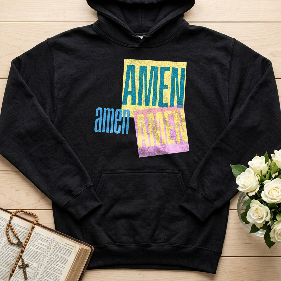 Amen 07