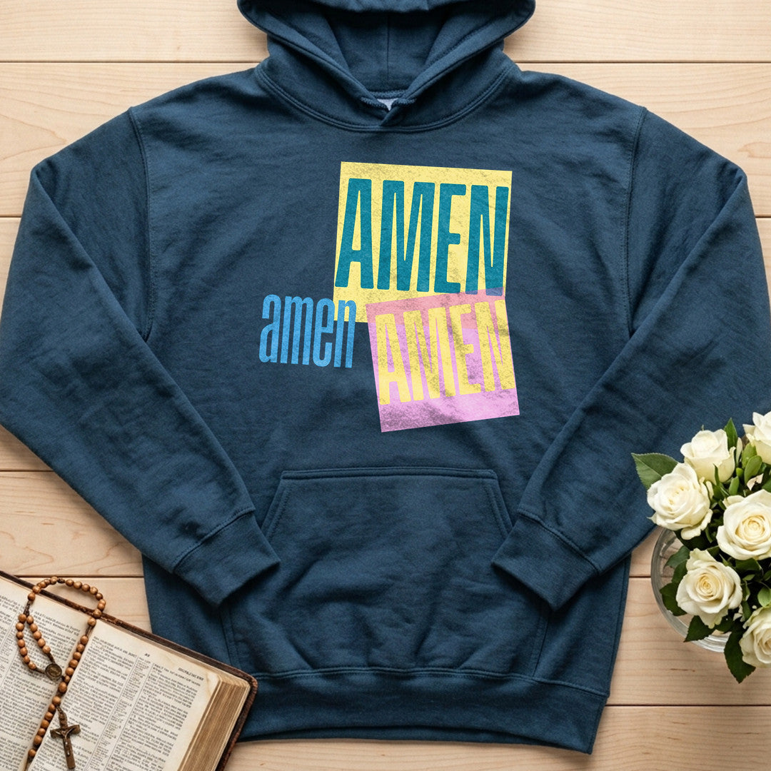 Amen 07