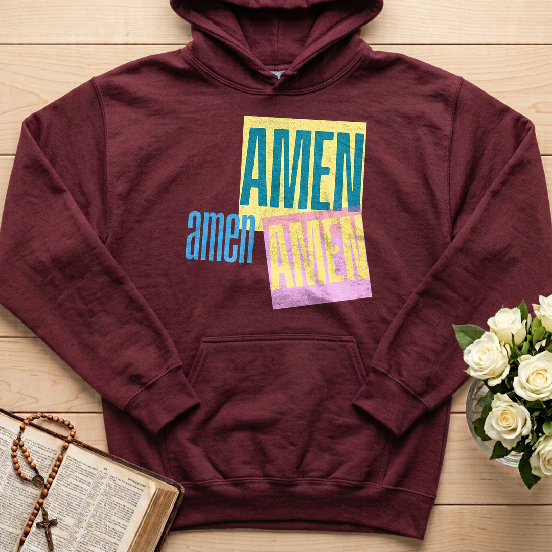 Amen 07
