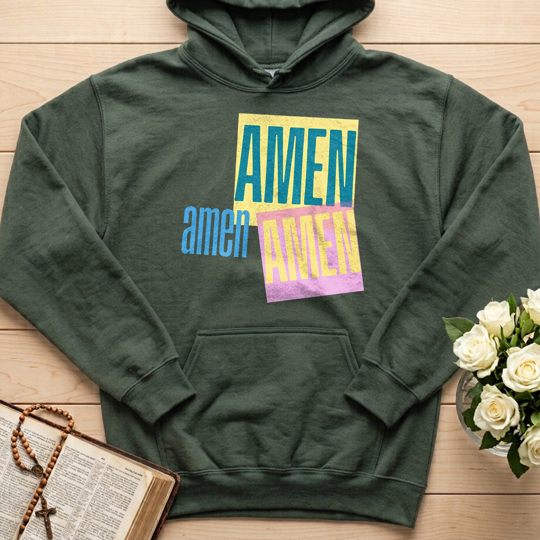 Amen 07