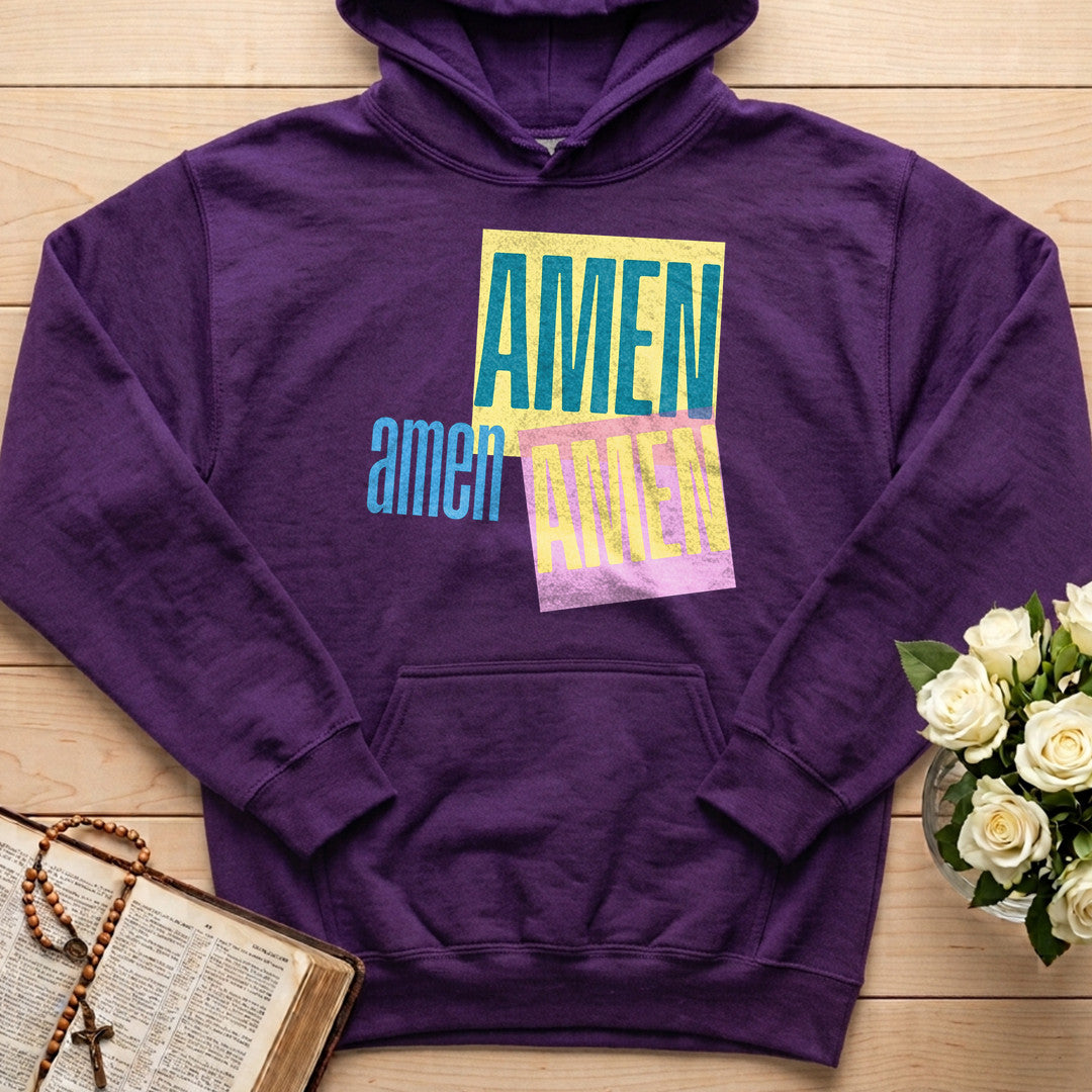 Amen 07