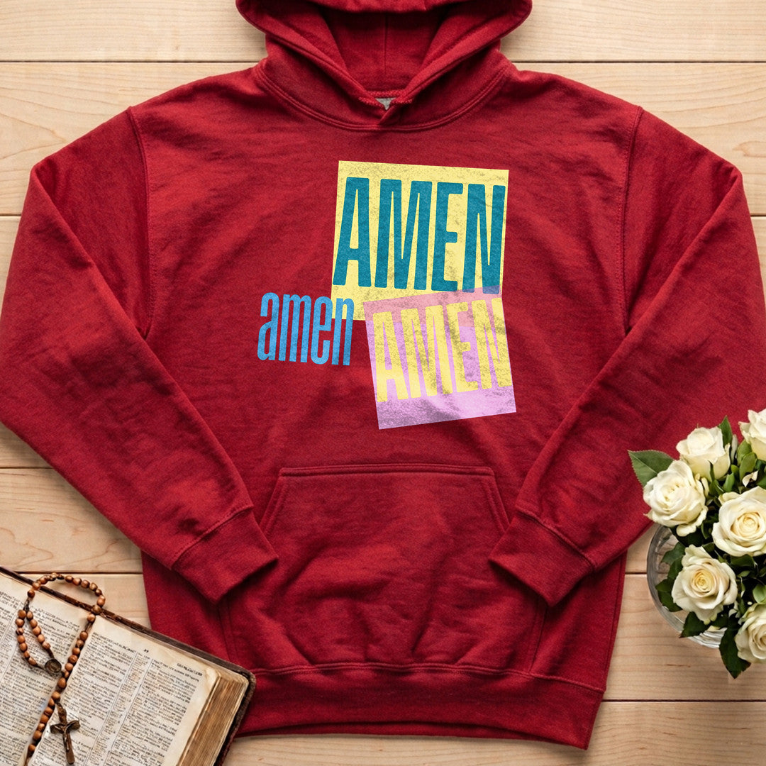 Amen 07