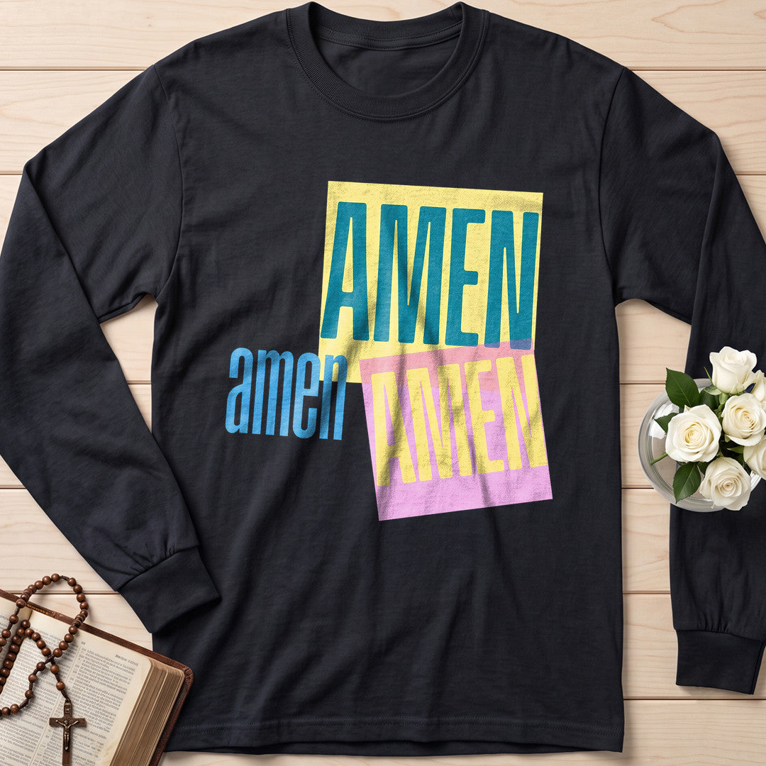 Amen 07