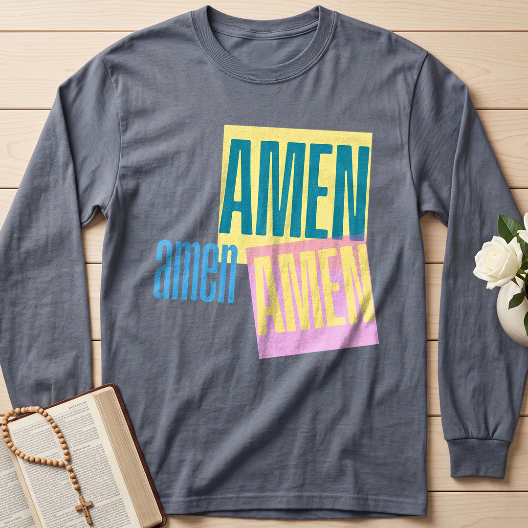 Amen 07
