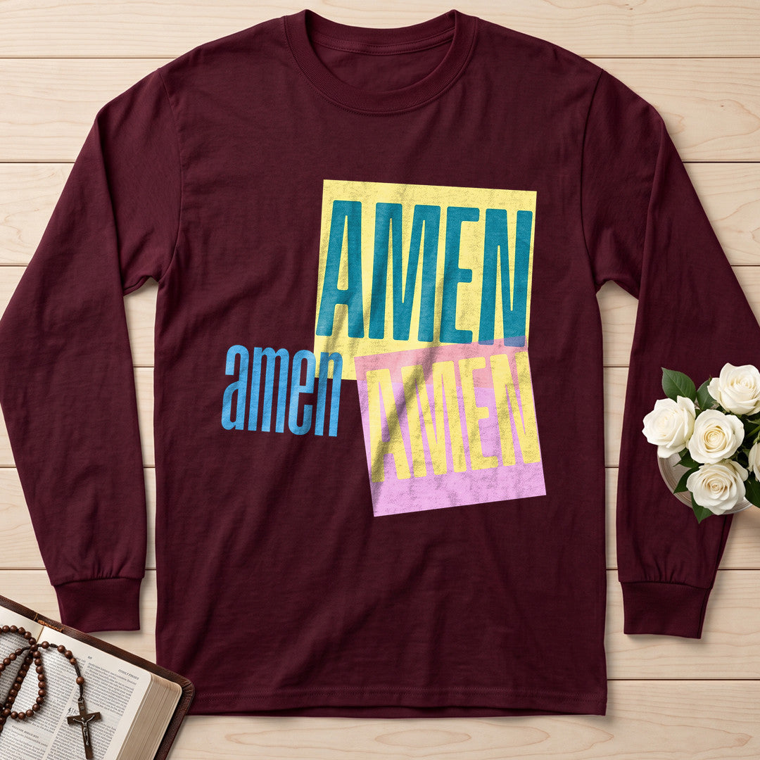 Amen 07
