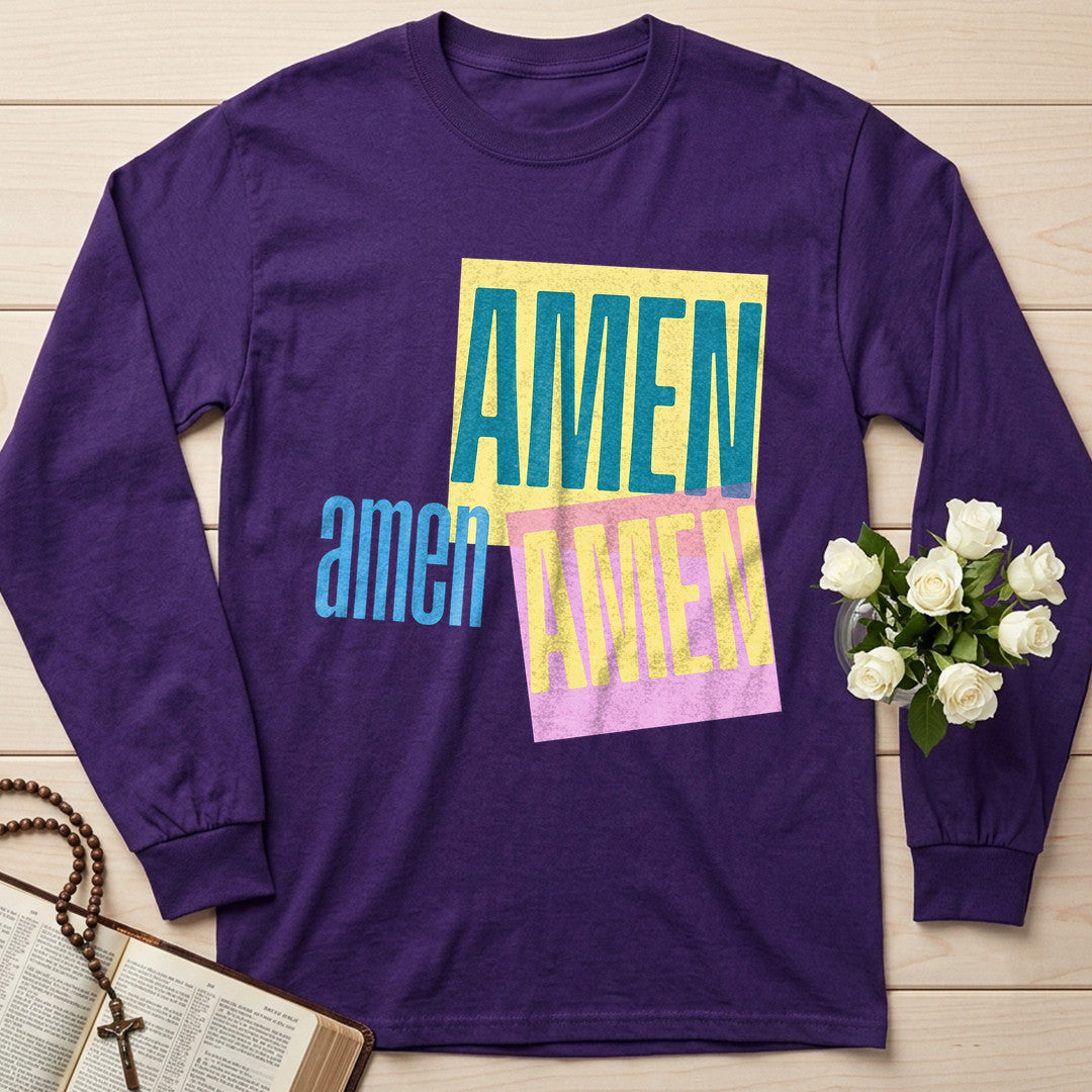 Amen 07