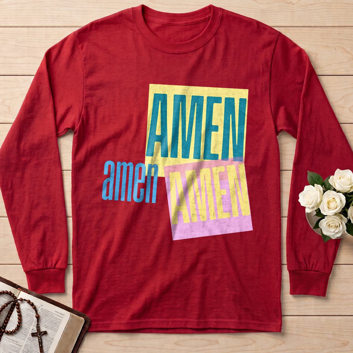Amen 07