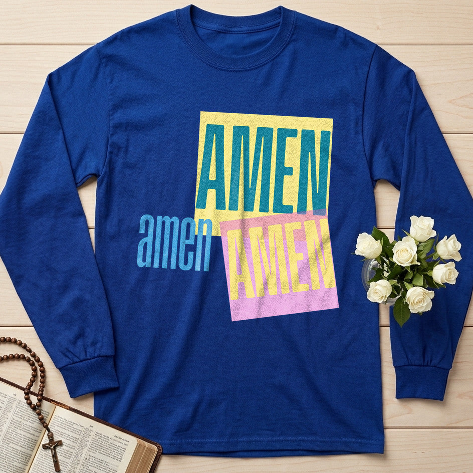 Amen 07