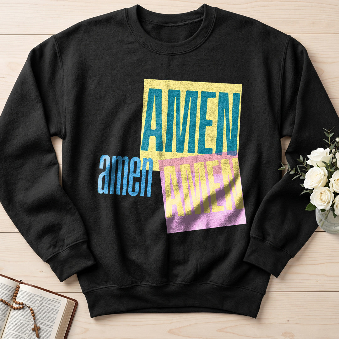 Amen 07