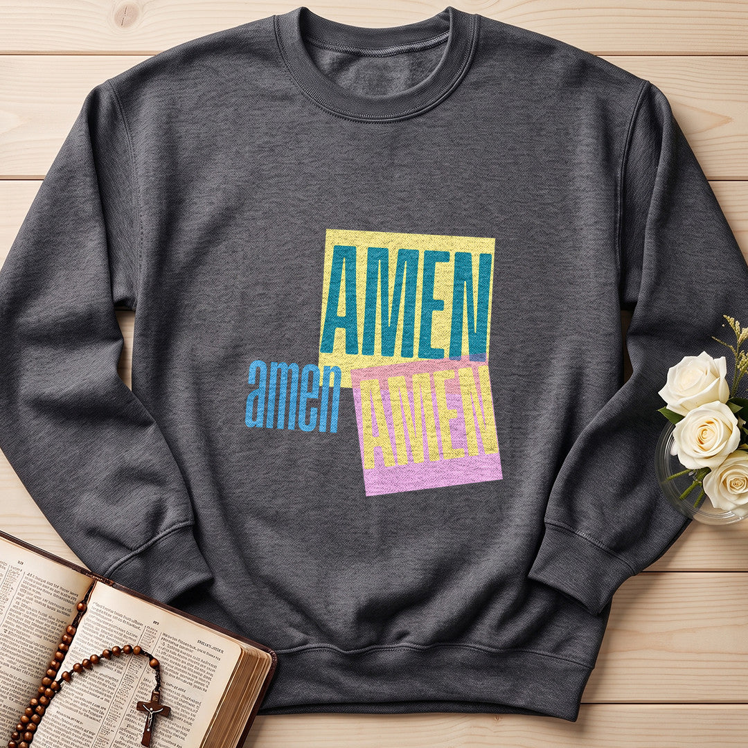 Amen 07