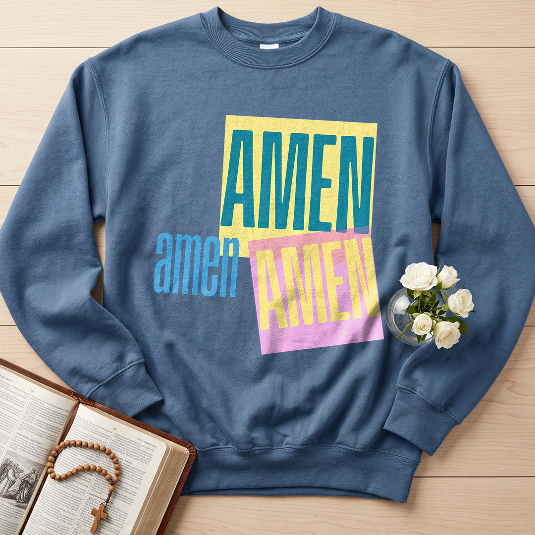 Amen 07