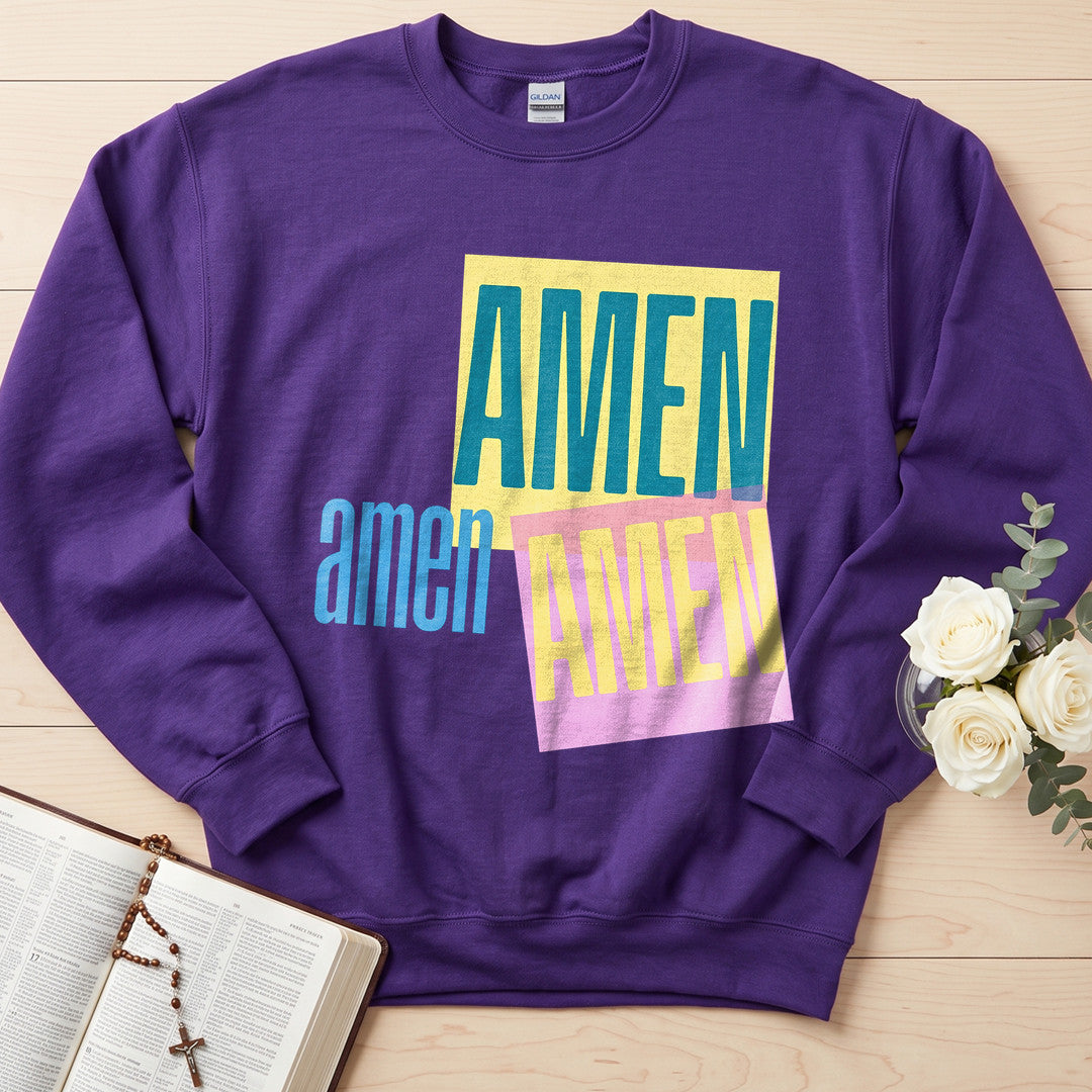 Amen 07