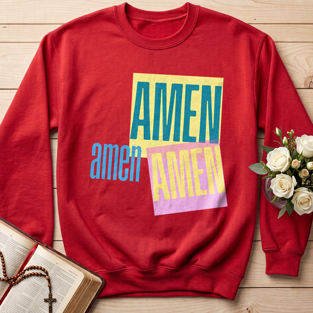 Amen 07