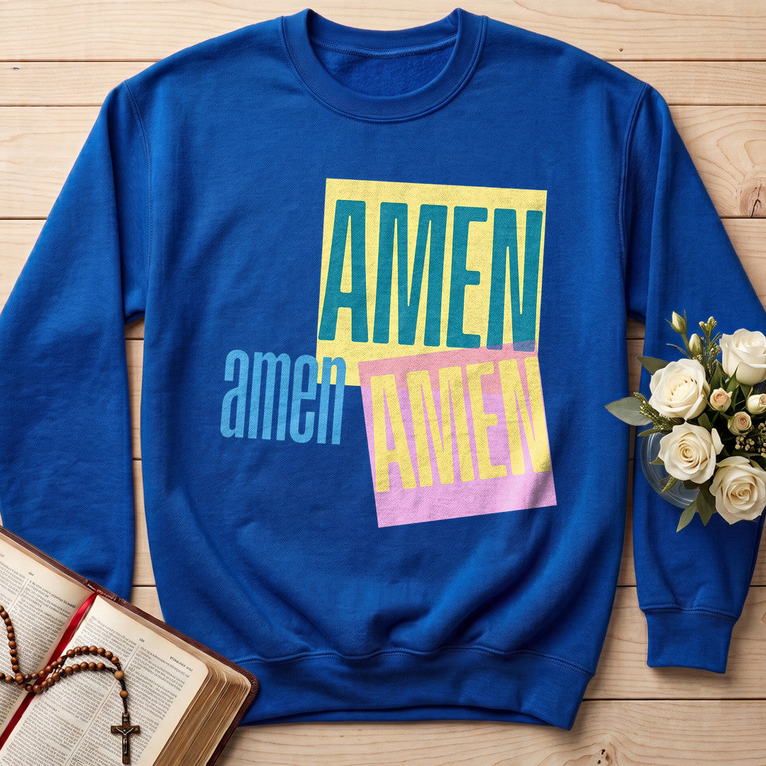 Amen 07