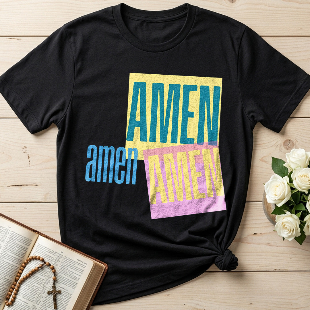 Amen 07