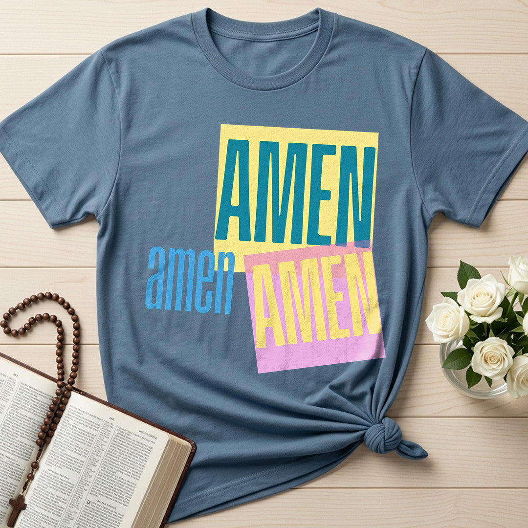 Amen 07