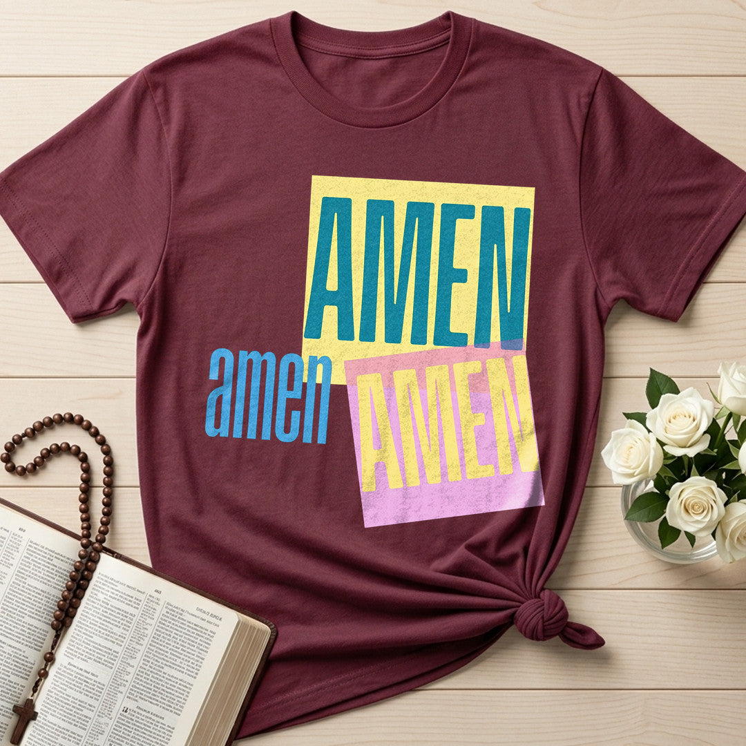Amen 07